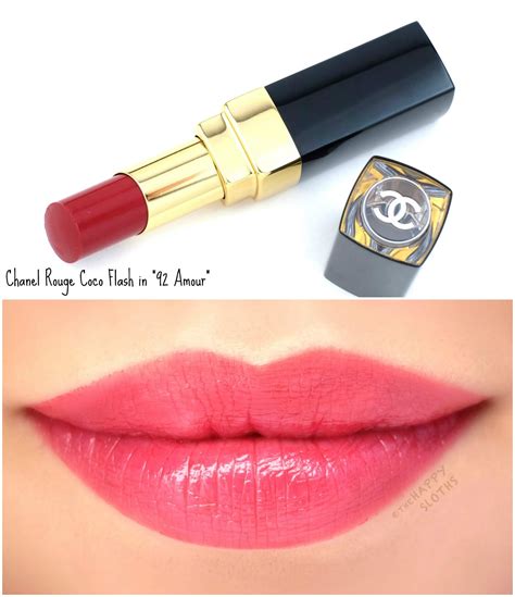 chanel rouge coco flash temper|chanel rouge coco flash enthusiasm.